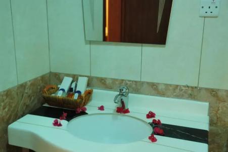 Al Qidra & Suites Aqaba - 46