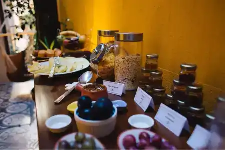 L'Adresse Hôtel Boutique - 10