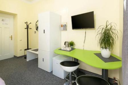 Anastasia Suites Zagreb - 94
