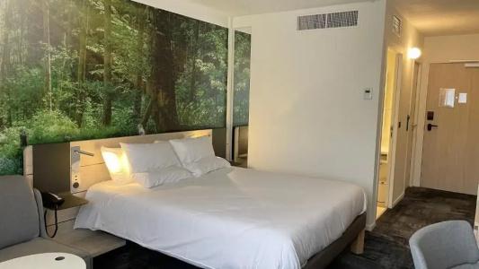 Novotel Rennes Alma - 54