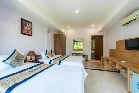 Mai Phuong Resort Phu Quoc - 45