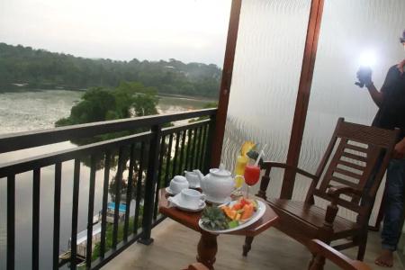 Sanu Lagoon Resort & Spa - 50