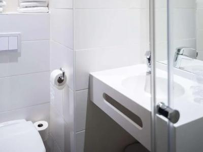ibis budget Oostende Airport - 39