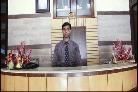Pushpak International - 10