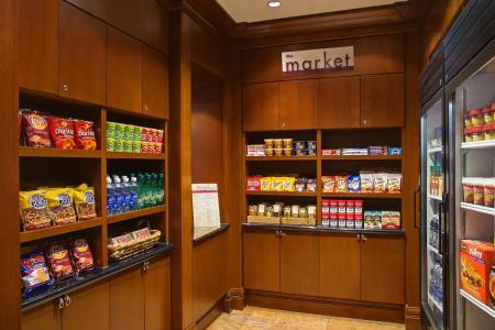 Residence Inn by Marriott Downtown / Entertainment District - 6