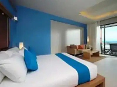 Maya Koh Lanta Resort - 2