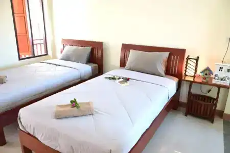 Siam Guesthouse - 56