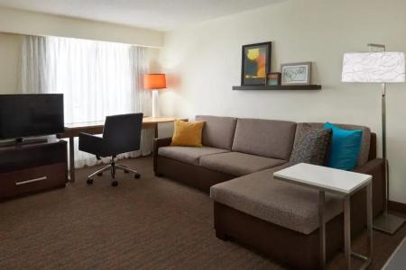 Residence Inn by Marriott Airport - 47