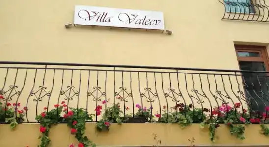 Villa Valeev - 29