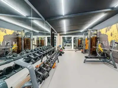 Atour Xi'an (Wenjing Road, North 2nd Ring Road - 23