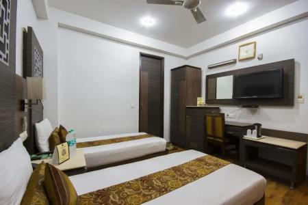 Sunstar Heights - 28