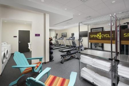 Home2 Suites By Hilton - 19