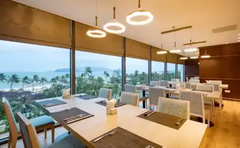 Comodo Nha Trang - 21