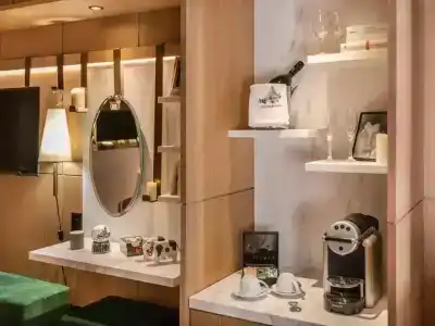 Schweizerhof Zermatt - a Small Luxury - 35