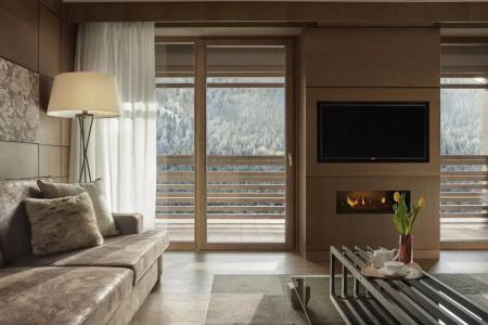 Lefay Resort & Spa Dolomiti - 5