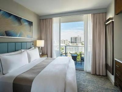 The Westin - 114