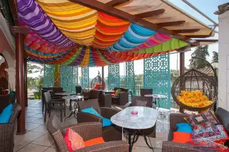 Michelangelo Resort - 19