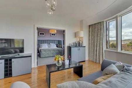 Fota Island and Spa - 25
