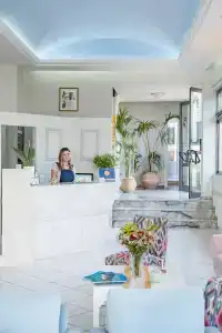 Astoria - 1