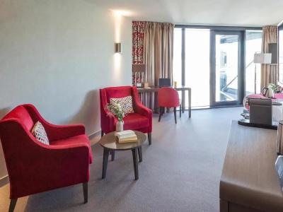 Mercure Clermont Ferrand centre Jaude - 82
