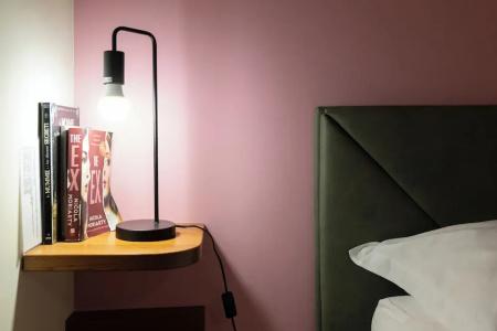 Vittoria Guest House Salerno - 79