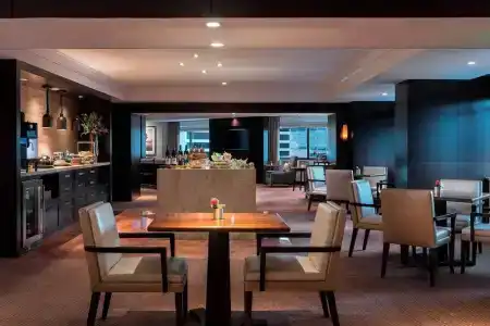 The Ritz-Carlton, Denver - 65