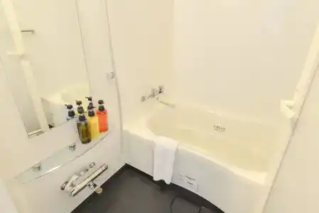 Comfort Inn Naha Tomari Port - 7