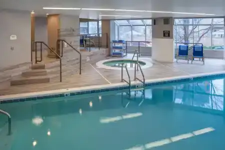 Residence Inn by Marriott Seattle Downtown/Lake Union - 24