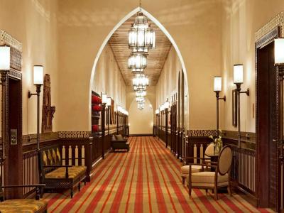 Sofitel Legend Old Cataract - 13