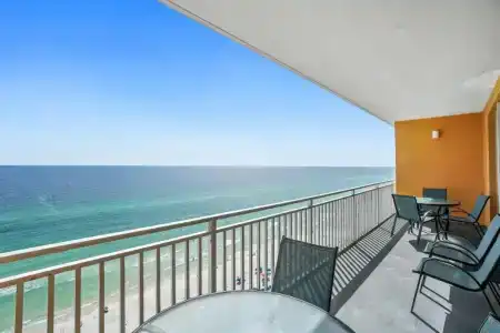 Splash Beach by Panhandle Getaways - 349