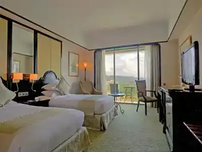 The Pacific Sutera - 50