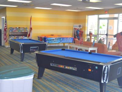 Cypress Pointe Resort by Diamond Resorts - 17