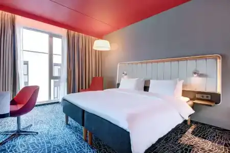 Radisson Blu Oslo Alna - 42
