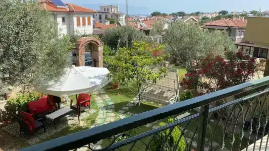 Nilüfer Butik Otel - 22