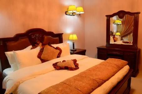 Jad Suites - 39