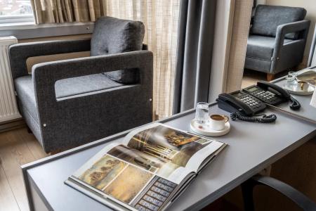 Gallery Residence & Nişantaşı - 80