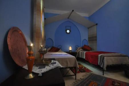 Riad La Famille - 16