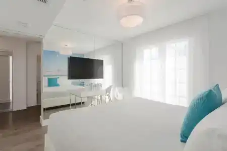 President Villa - 181
