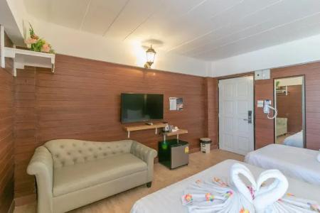 Sudyod Apartment - 52