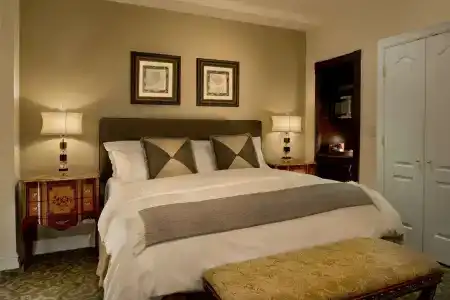 The Kimberly & Suites - 4