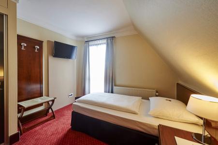 Dürer-Hotel - 5