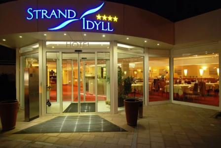 Strandidyll - 24