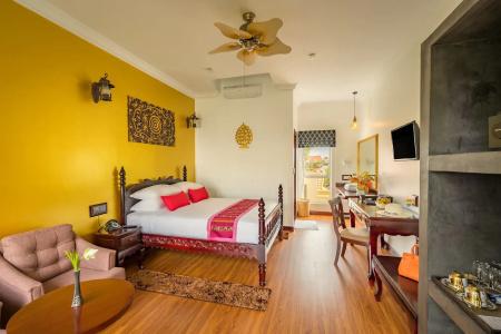 Beyond Yangon Inn - 2