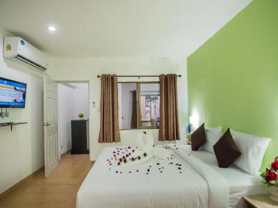 TJ Guesthouse - 18