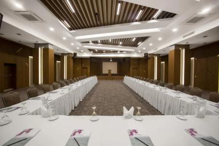 pırıl Thermal&Beauty Spa - 33