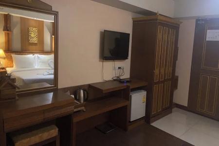 Kim Hostel @ Morleng - 70