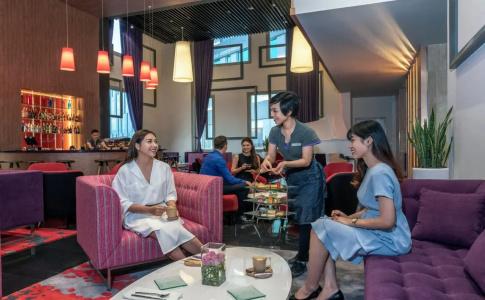 Mercure Hai Phong - 30