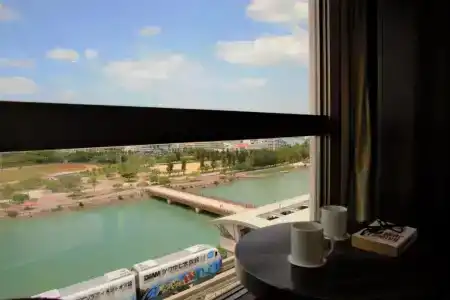 Mercure Okinawa Naha - 36