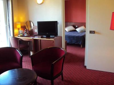 Hôtel La Solitude - 40