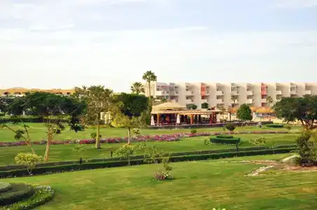 Sunrise Crystal Bay Resort -Grand Select - 7